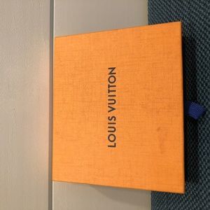 Louis Vuitton Slender Wallet Epi Leather (Black)